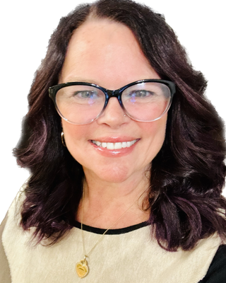 Dr. Kristy Page